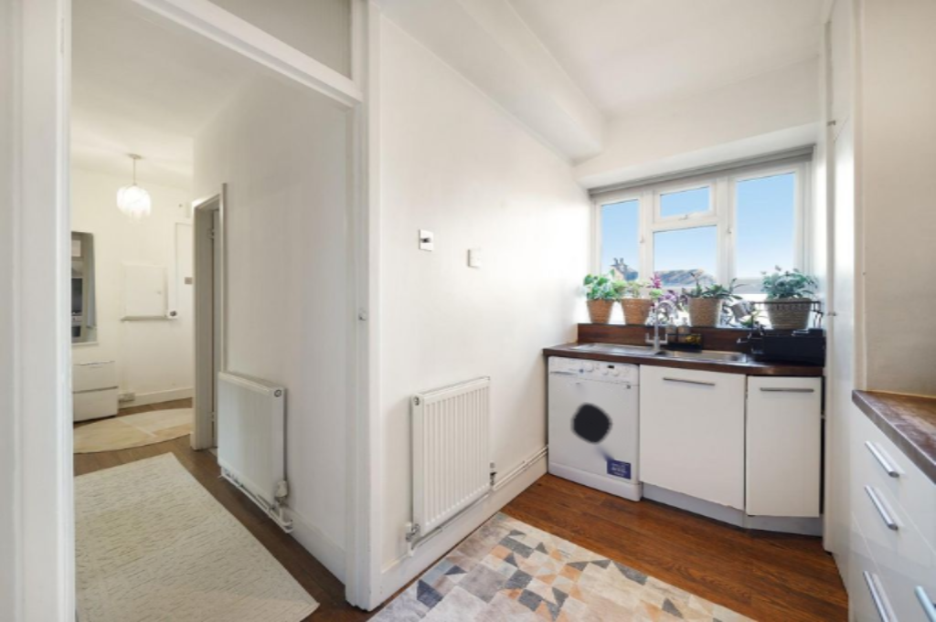 Квартира в Лондоне, Великобритания, 47 м² - фото 17