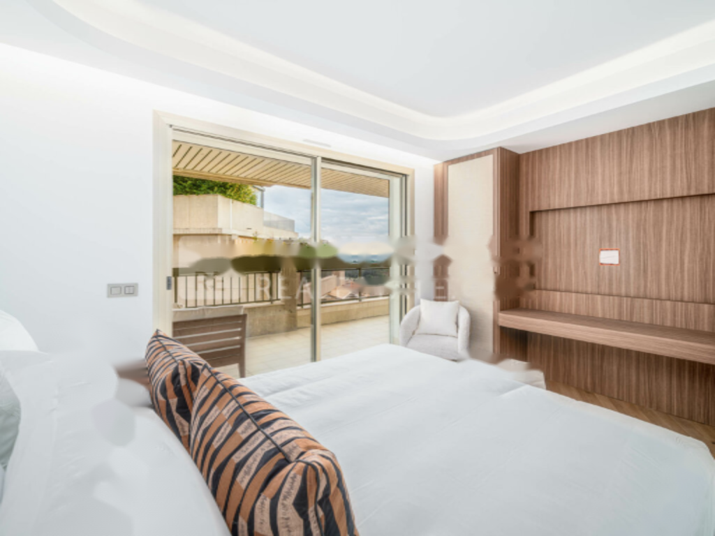 Квартира в Монегетти, Монако, 170 м² - фото 17