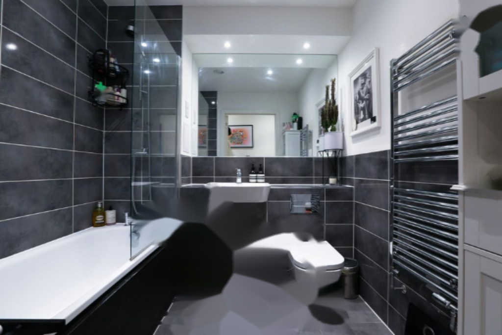 Квартира в Лондоне, Великобритания, 51 м² - фото 17