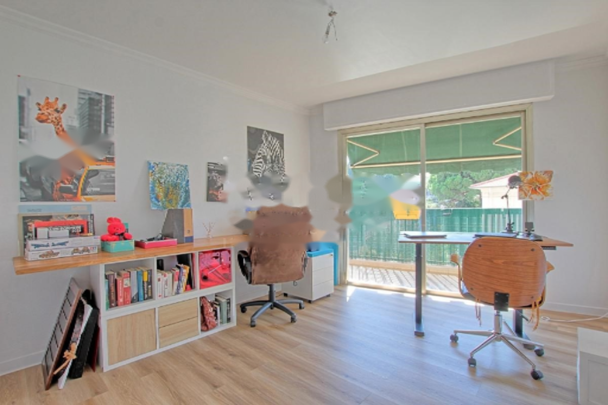 Квартира в Каннах, Франция, 148 м² - фото 17