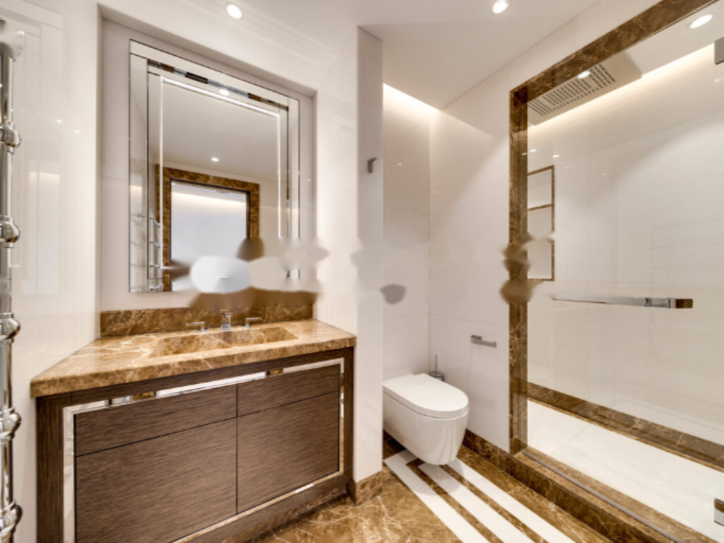 Квартира в Ларвотто, Монако, 269 м² - фото 17