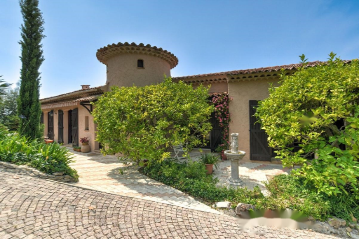 Квартира в Каннах, Франция, 231 м² - фото 17