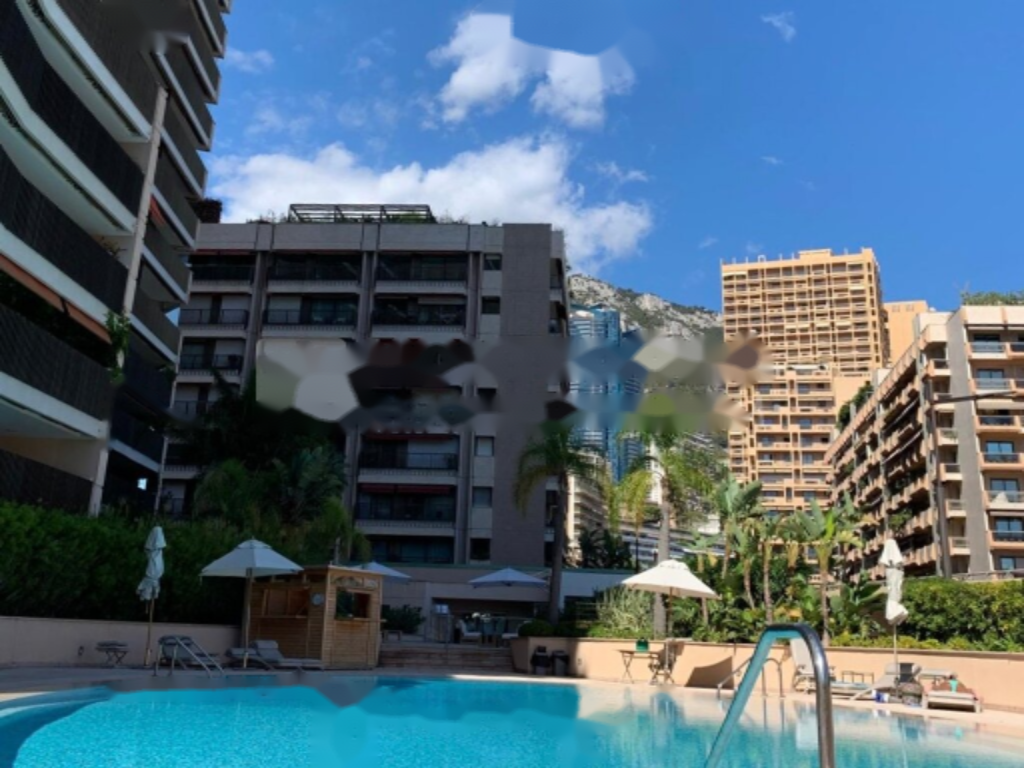 Квартира в Монако, Монако, 164 м² - фото 17