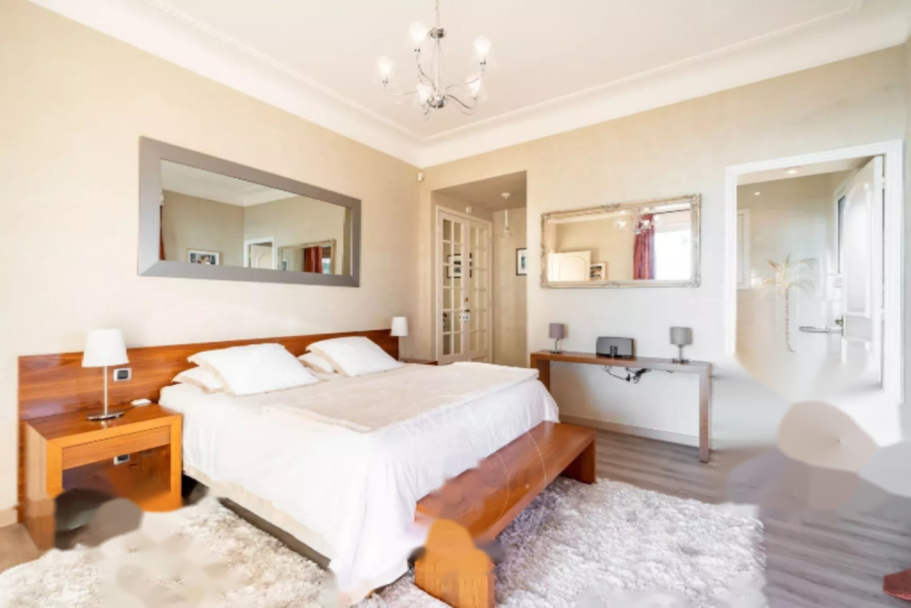 Квартира в Каннах, Франция, 355 м² - фото 17