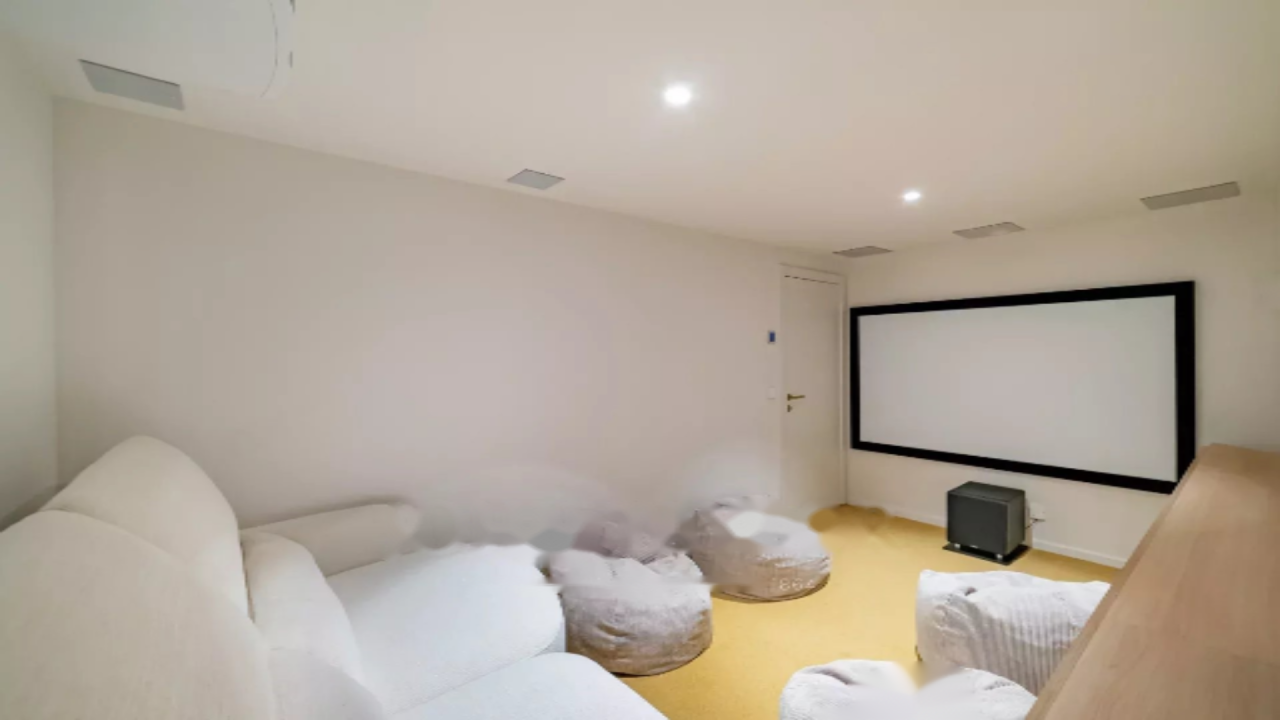 Квартира в Каннах, Франция, 260 м² - фото 17