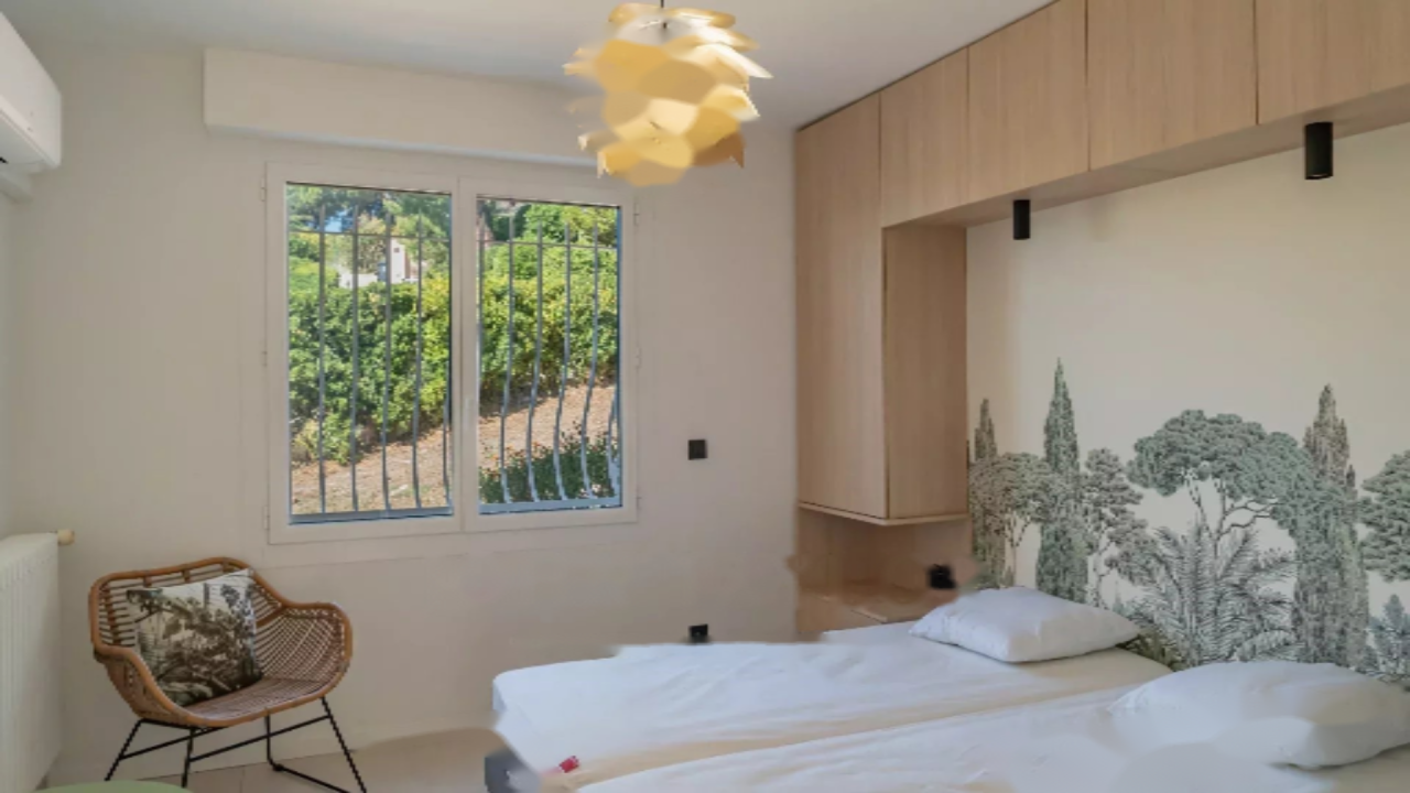 Квартира в Каннах, Франция, 148 м² - фото 17