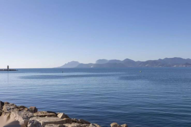 Квартира в Каннах, Франция, 59 м² - фото 7