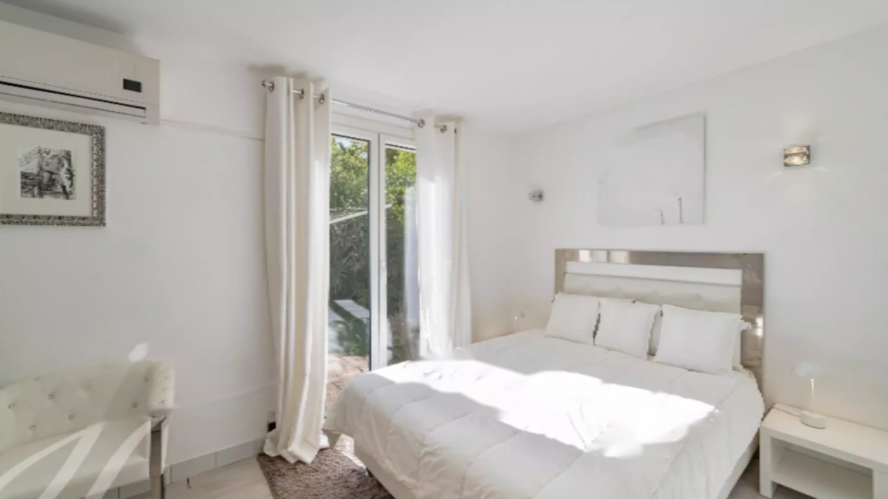 Квартира в Каннах, Франция, 229 м² - фото 17