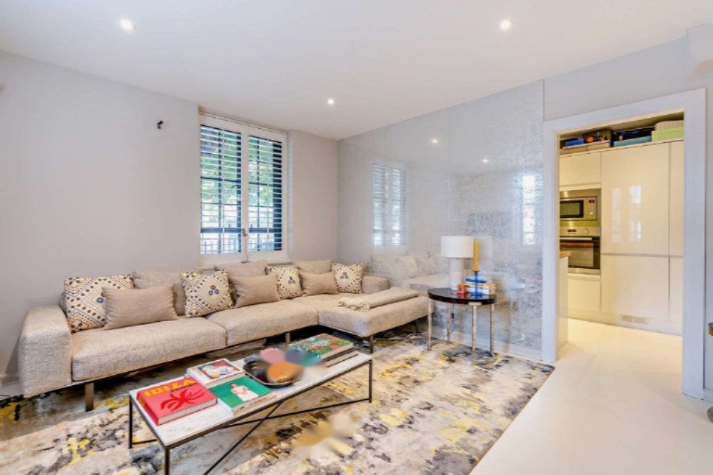 Квартира в Лондоне, Великобритания, 72 м² - фото 16