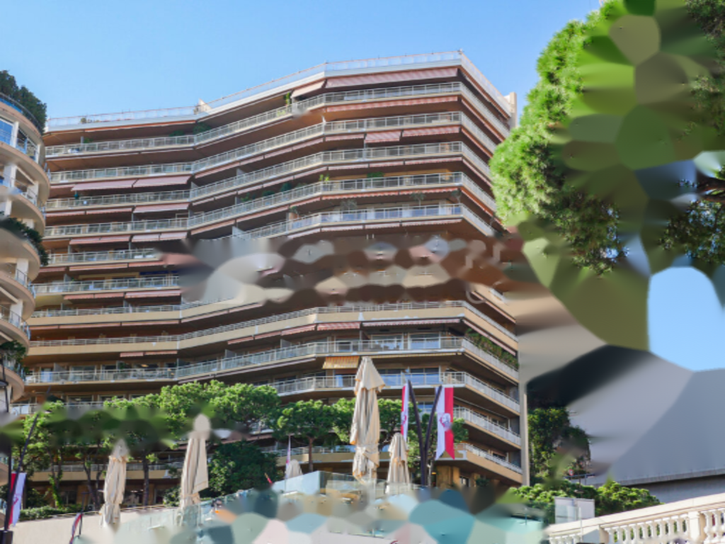 Квартира в Монако, Монако, 290 м² - фото 17