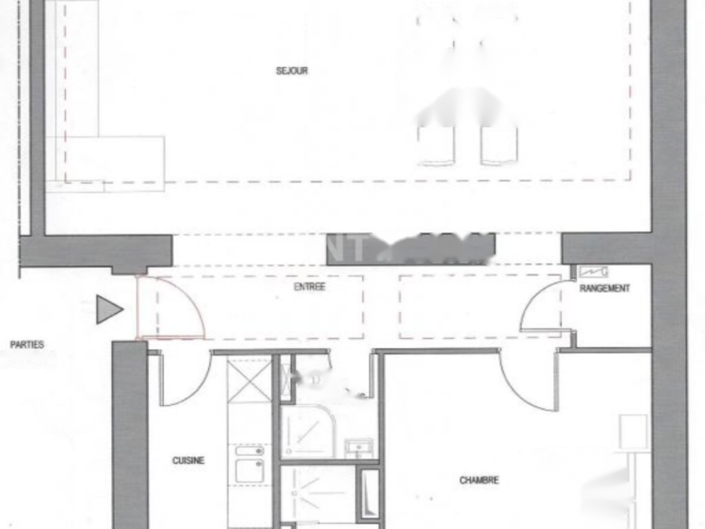 Квартира в Монте Карло, Монако, 94 м² - фото 17
