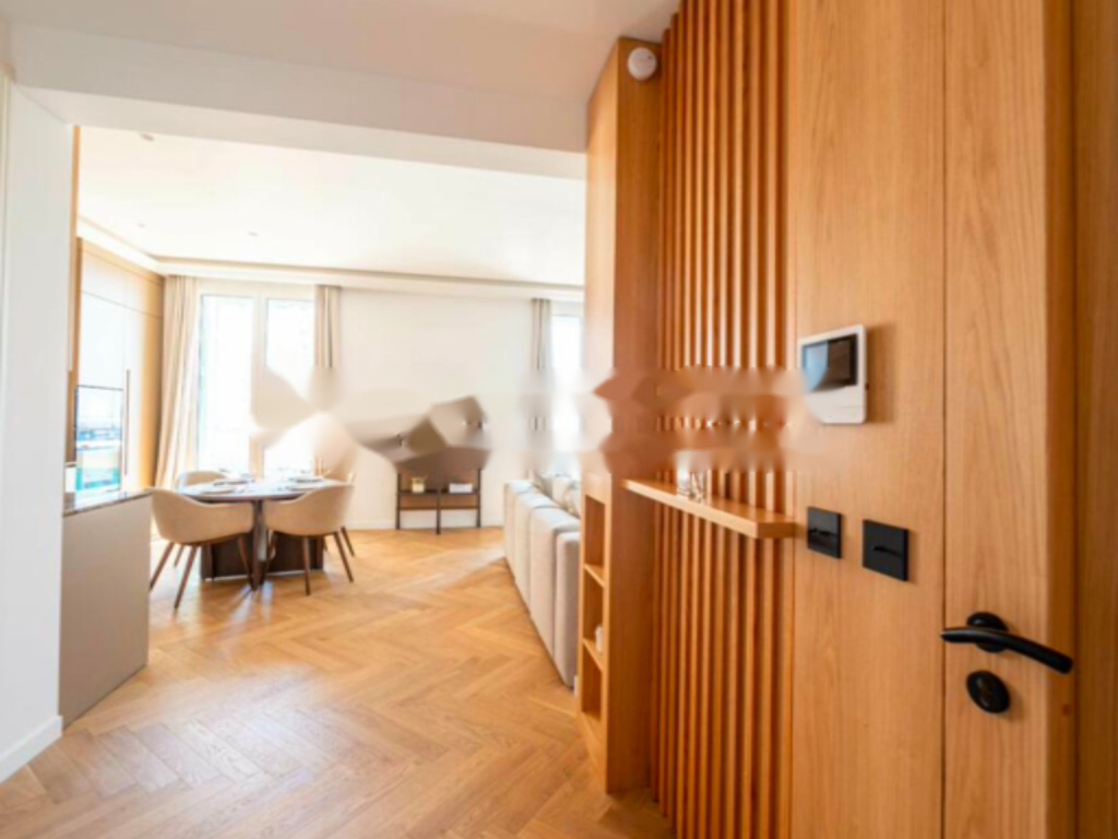 Квартира в Монте Карло, Монако, 84 м² - фото 17