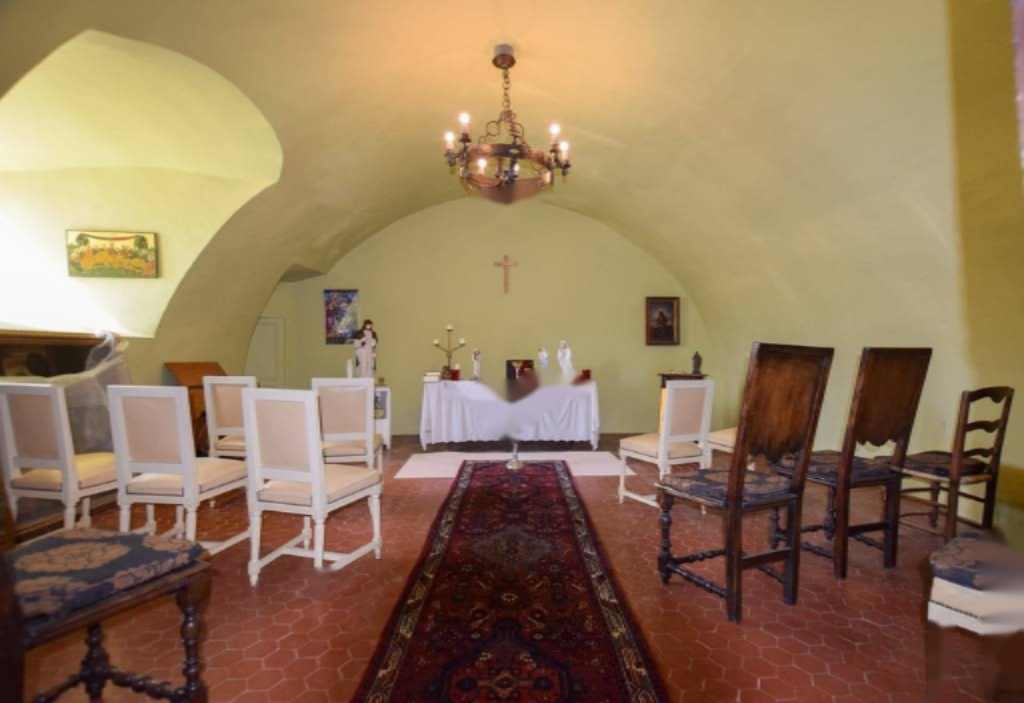 Квартира в Каннах, Франция, 1 039 м² - фото 15