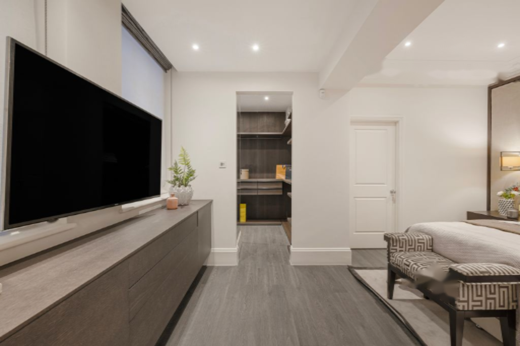 Квартира в Лондоне, Великобритания, 158 м² - фото 17