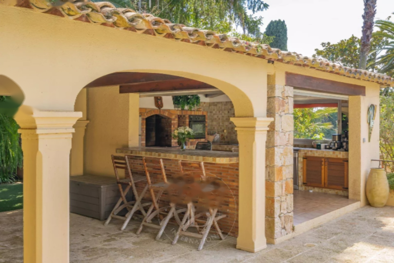 Квартира в Каннах, Франция, 280 м² - фото 17