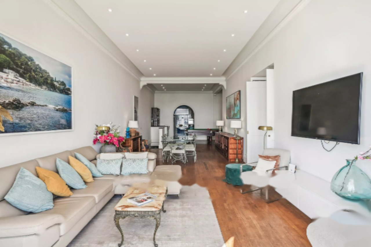 Квартира в Каннах, Франция, 311 м² - фото 17