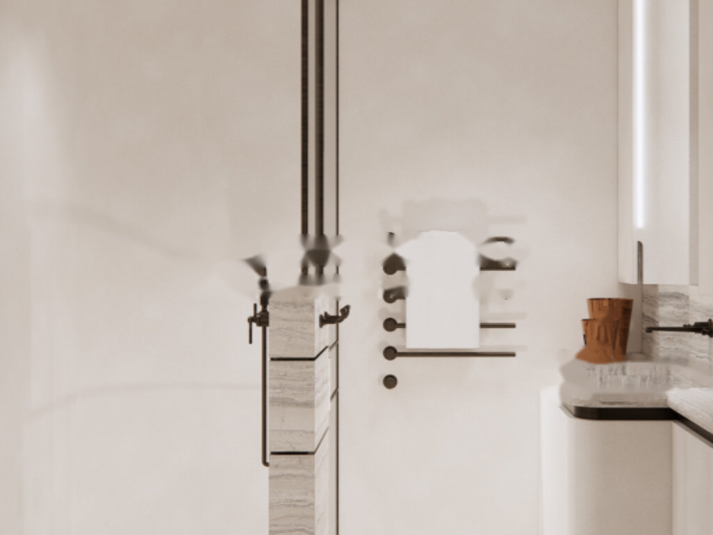 Квартира в Монте Карло, Монако, 123 м² - фото 17