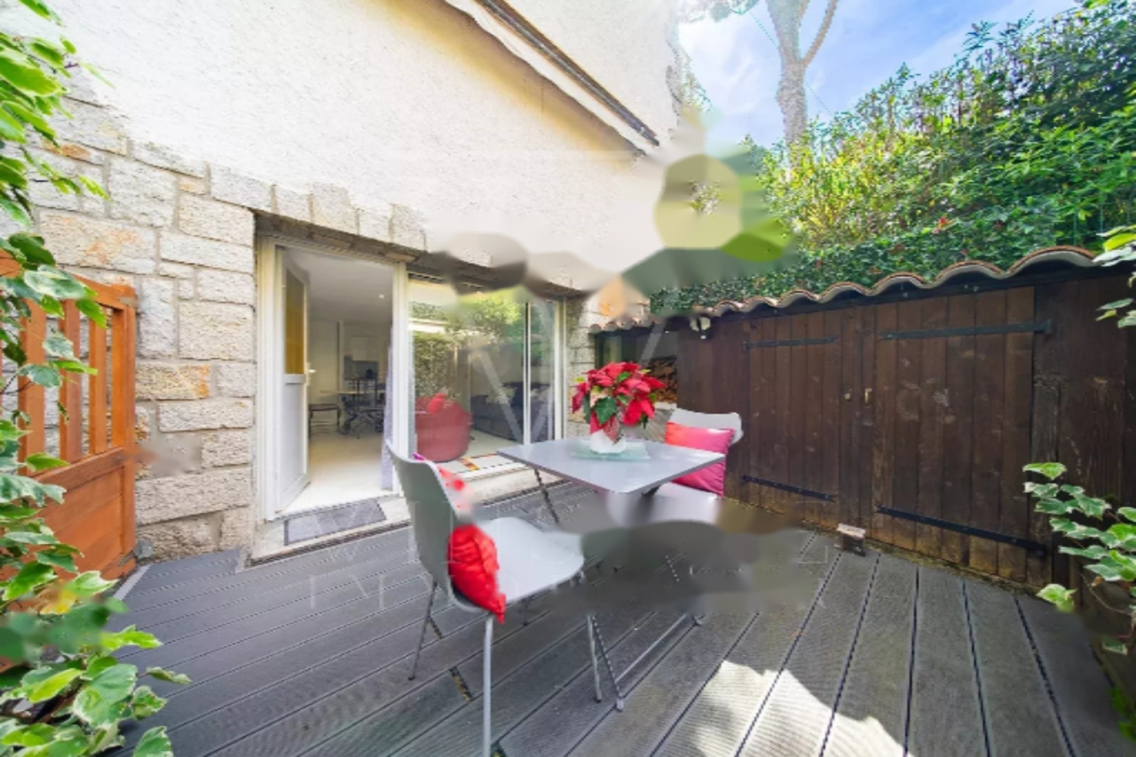 Квартира в Каннах, Франция, 122 м² - фото 17