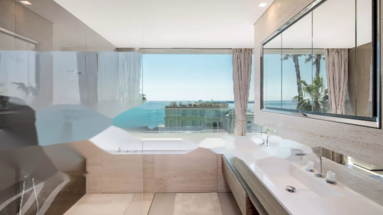 Квартира в Каннах, Франция, 500 м² - фото 17