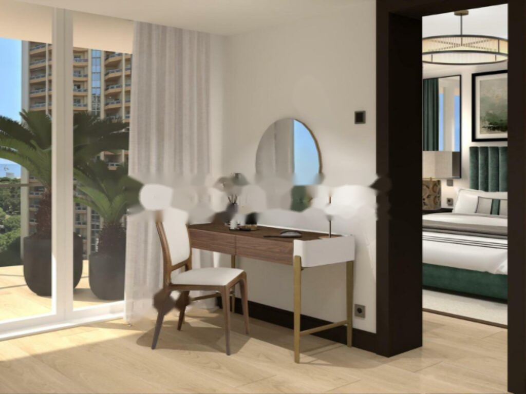 Квартира в Ларвотто, Монако, 270 м² - фото 17