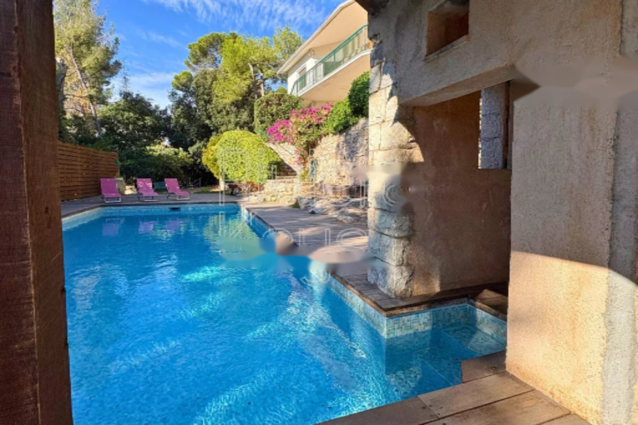 Квартира в Каннах, Франция, 220 м² - фото 17