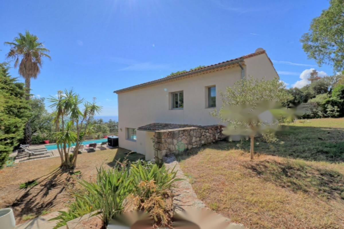 Квартира в Каннах, Франция, 187 м² - фото 18