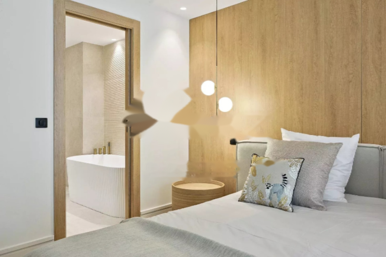 Квартира в Каннах, Франция, 123 м² - фото 18