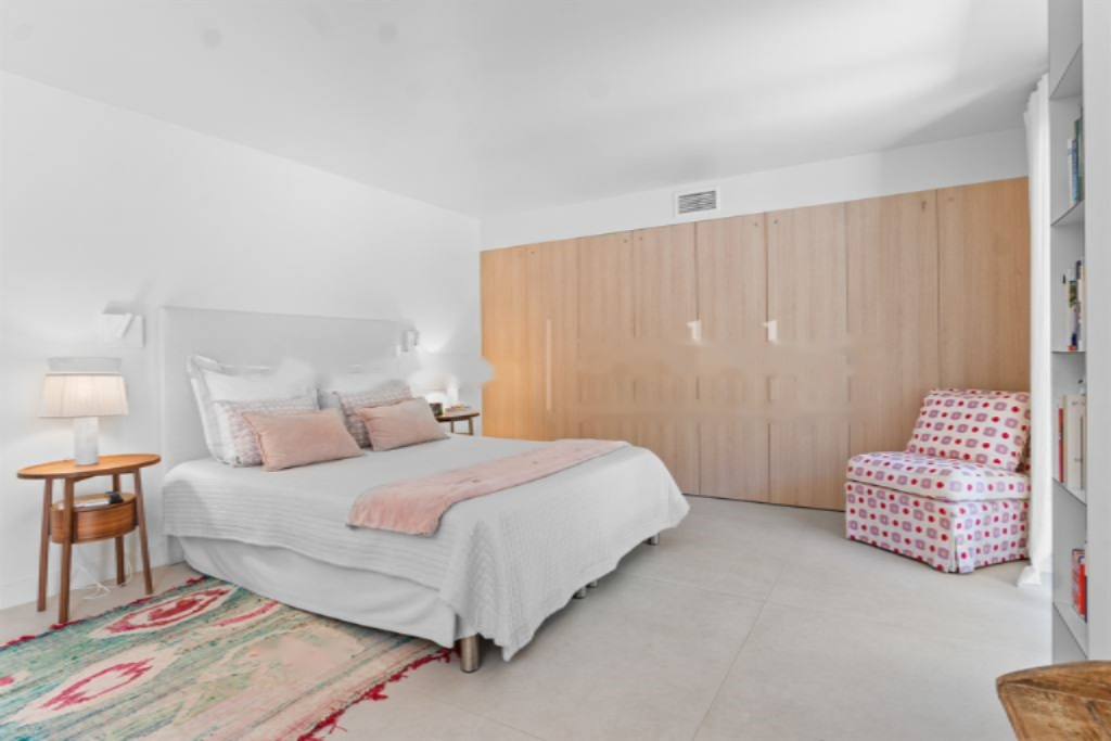 Квартира в Каннах, Франция, 130 м² - фото 18