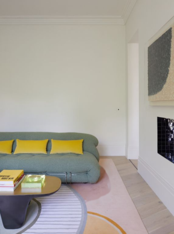 Квартира в Лондоне, Великобритания, 129 м² - фото 18