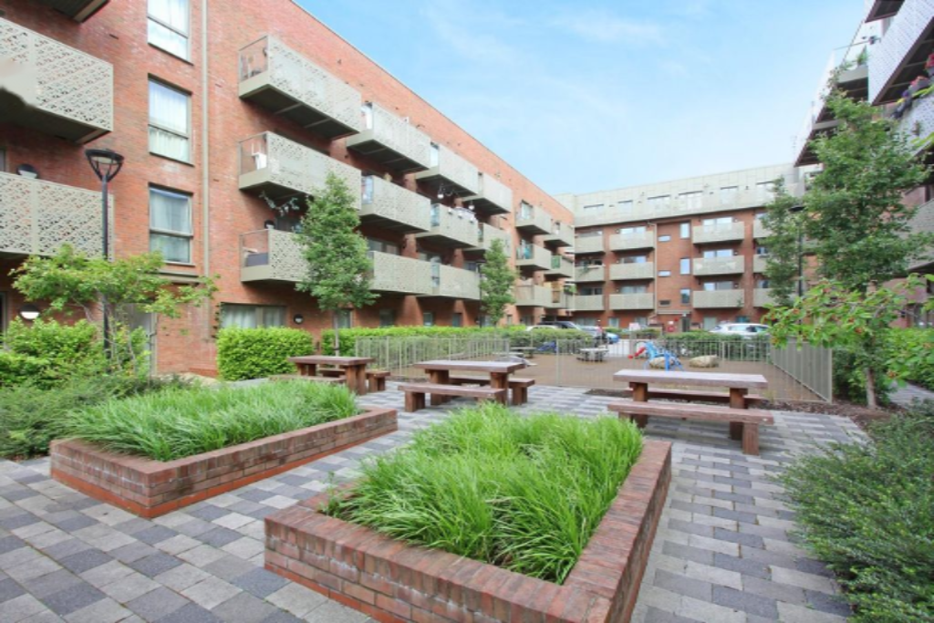 Квартира в Лондоне, Великобритания, 51 м² - фото 18