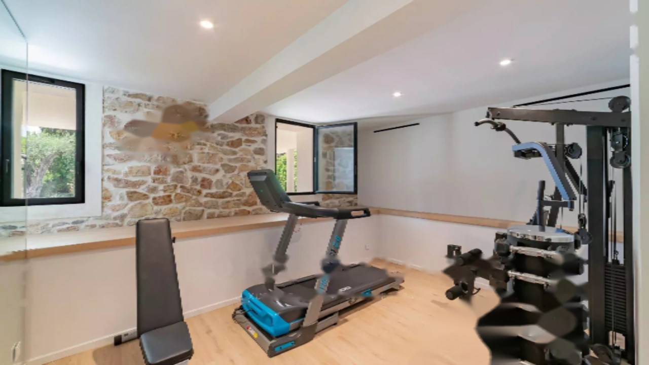 Квартира в Каннах, Франция, 260 м² - фото 18