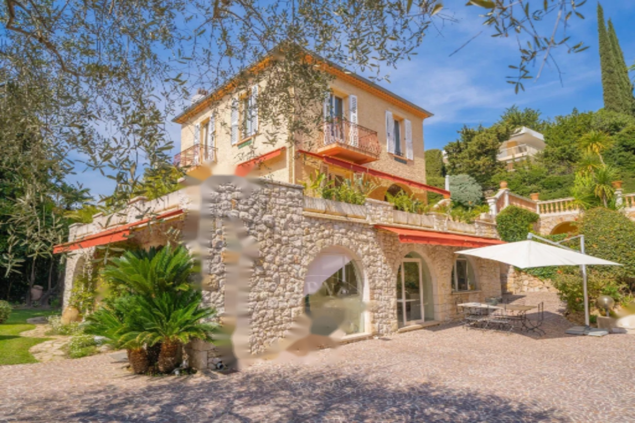 Квартира в Каннах, Франция, 280 м² - фото 18