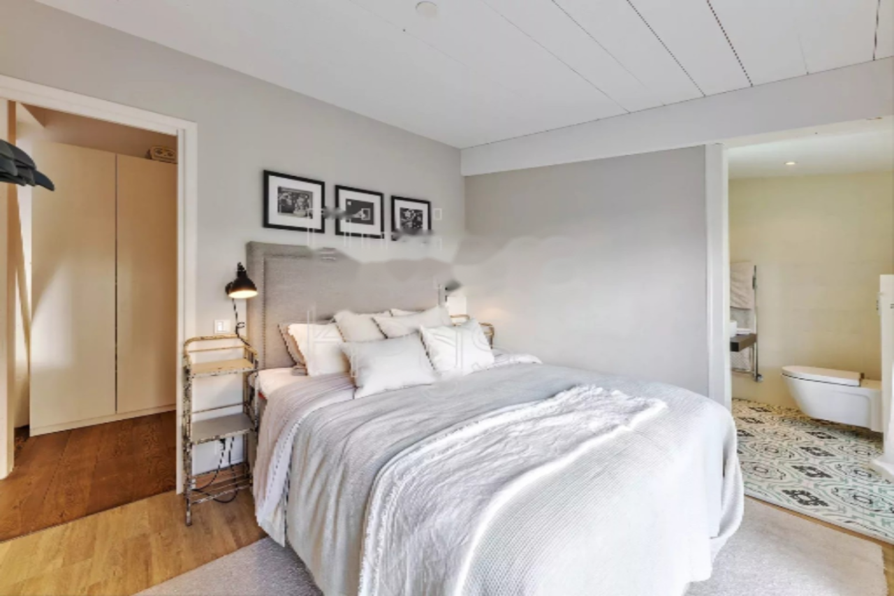 Квартира в Каннах, Франция, 173 м² - фото 18