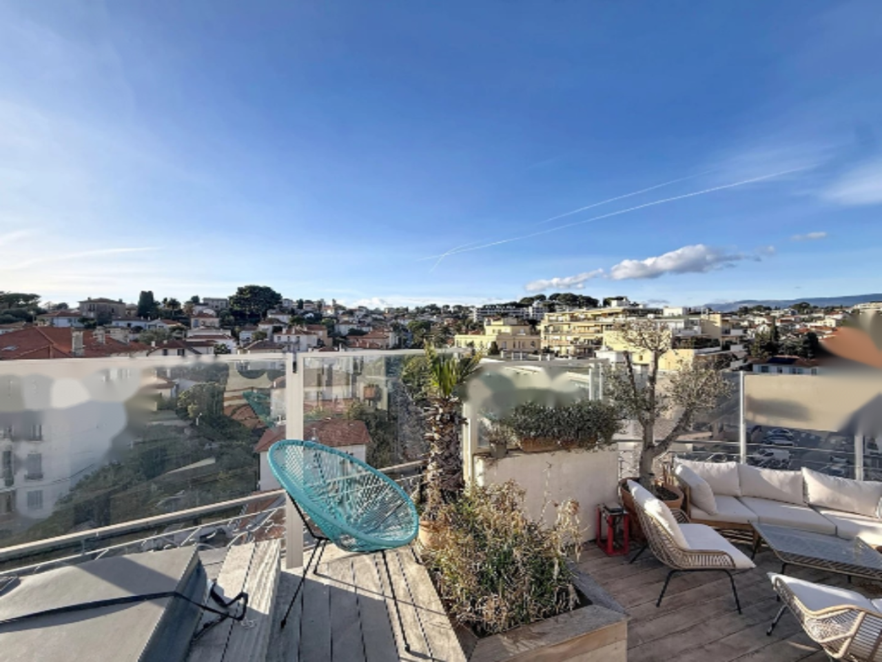 Квартира в Каннах, Франция, 115 м² - фото 18