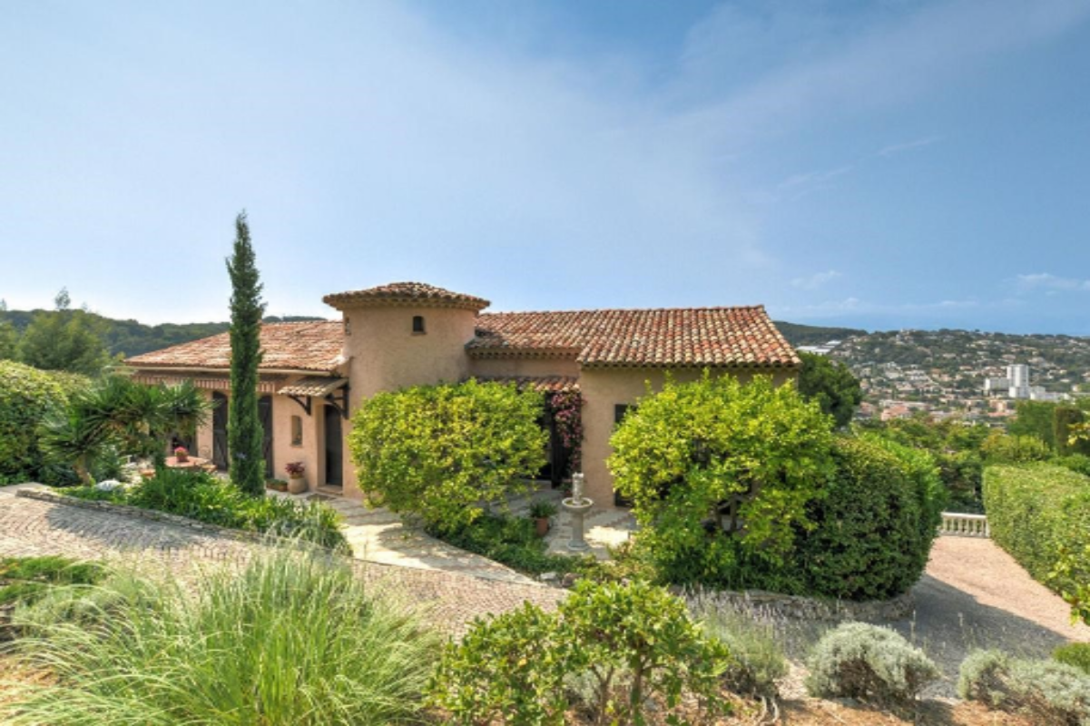 Квартира в Каннах, Франция, 231 м² - фото 18