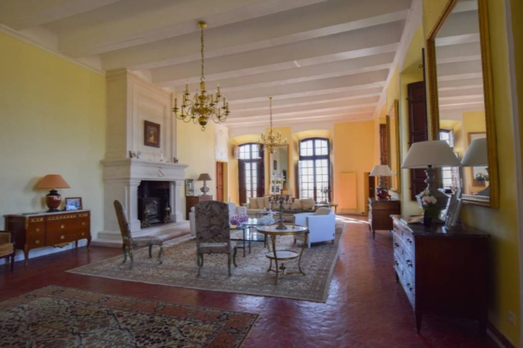 Квартира в Каннах, Франция, 1 039 м² - фото 16