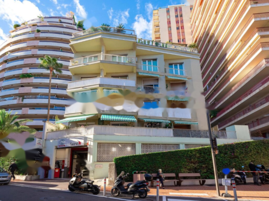 Квартира в Монако, Монако, 153 м² - фото 18