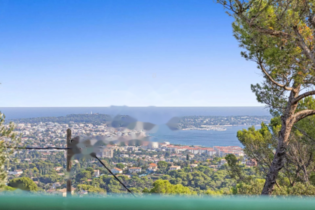 Квартира в Каннах, Франция, 220 м² - фото 18