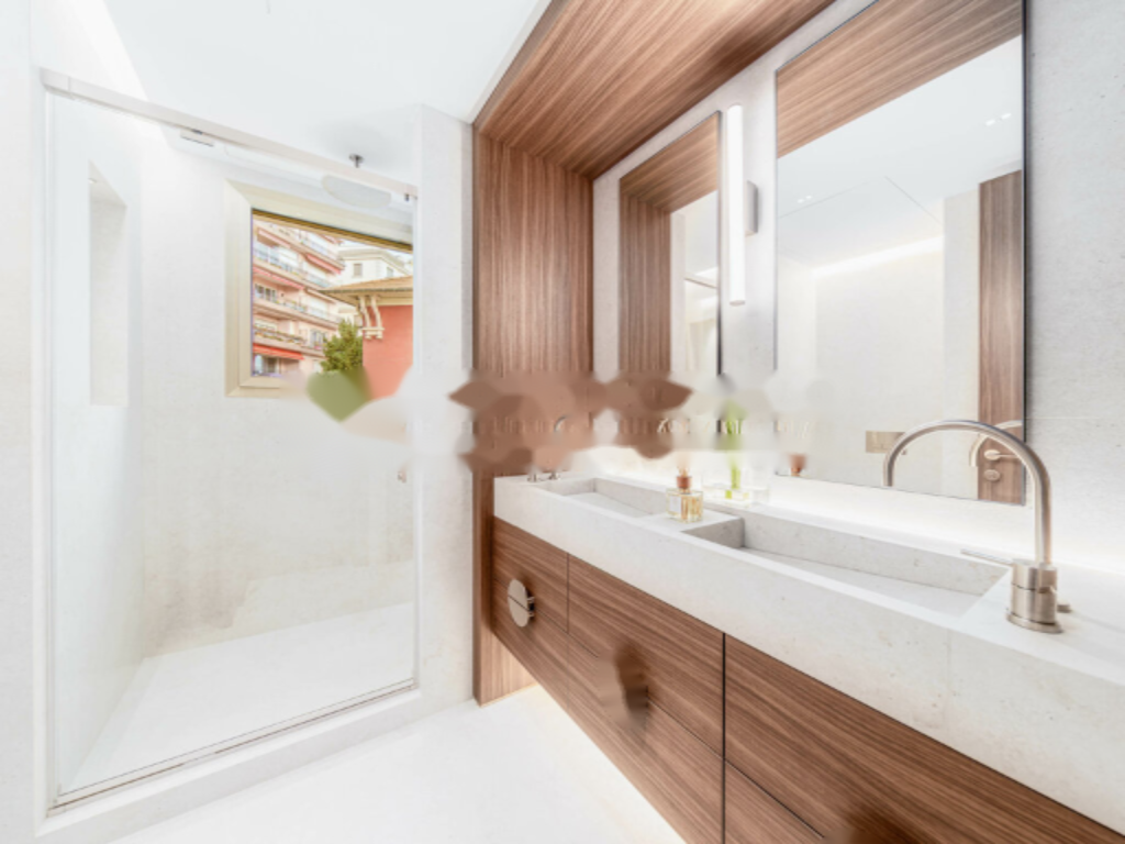 Квартира в Монегетти, Монако, 170 м² - фото 18