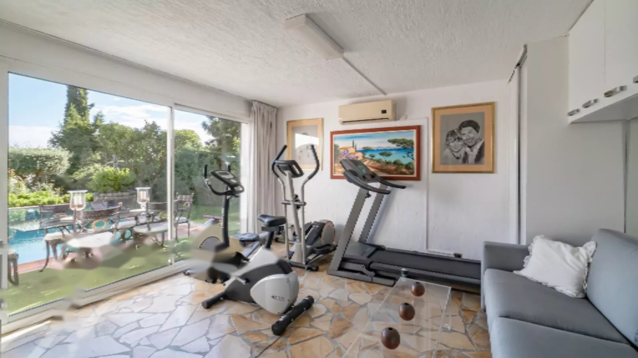 Квартира в Каннах, Франция, 229 м² - фото 18