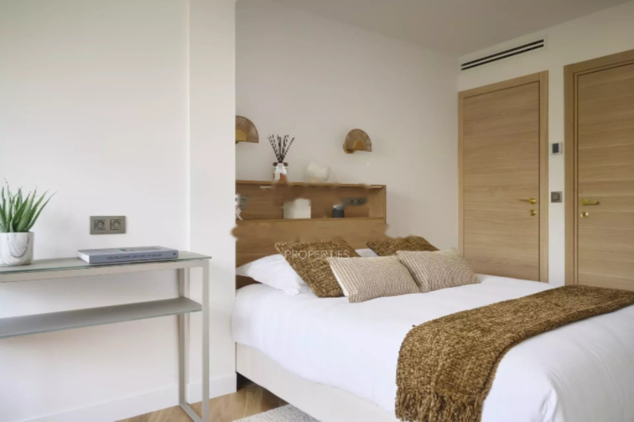 Квартира в Каннах, Франция, 100 м² - фото 18