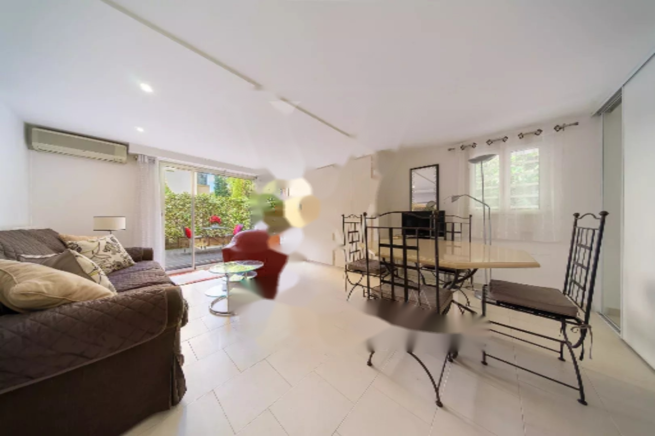 Квартира в Каннах, Франция, 122 м² - фото 18