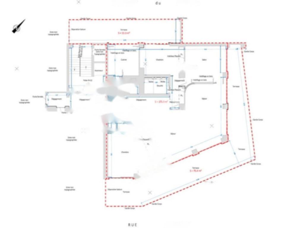 Квартира в Монако, Монако, 284 м² - фото 19