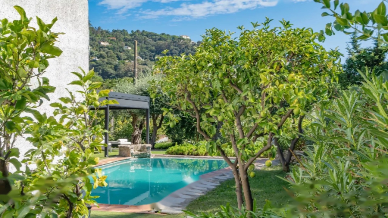 Квартира в Каннах, Франция, 229 м² - фото 19