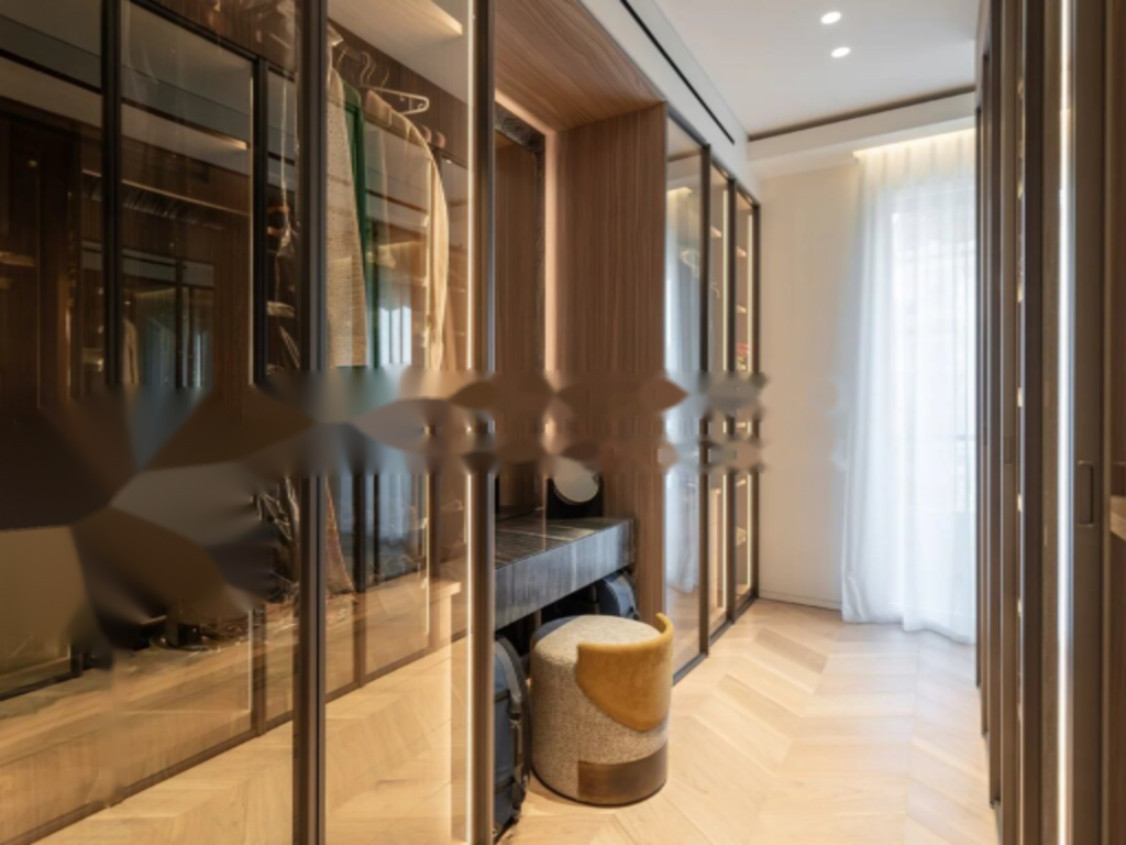 Квартира в Монако, Монако, 200 м² - фото 19