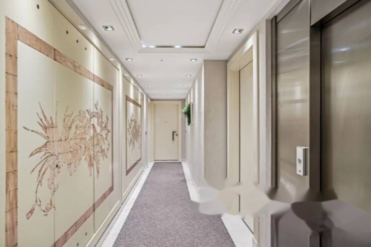 Квартира в Каннах, Франция, 82 м² - фото 7