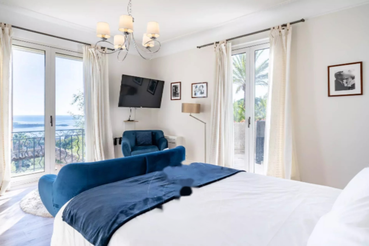 Квартира в Каннах, Франция, 355 м² - фото 19