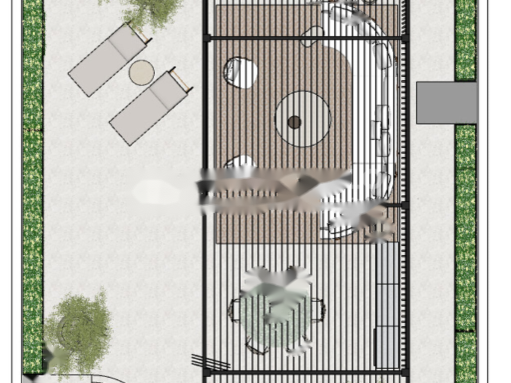 Квартира в Монте Карло, Монако, 474 м² - фото 19