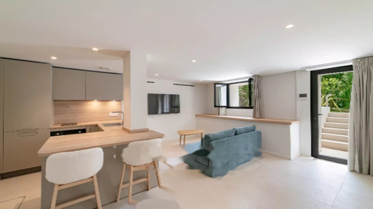 Квартира в Каннах, Франция, 260 м² - фото 19