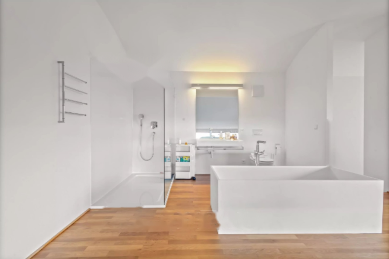 Квартира в Каннах, Франция, 258 м² - фото 19